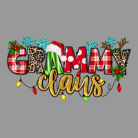Grammy Claus Vintage Hoodie | Teevron