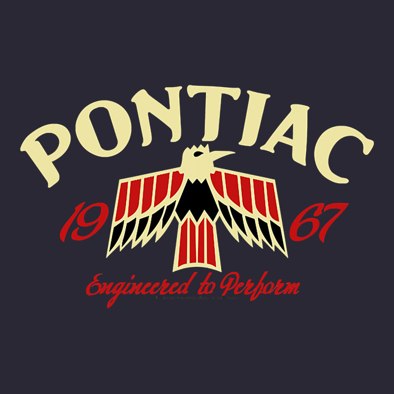 Pontiac 1967   Classic Look Style  14265 Vintage Tee by trangStudio | Teevron