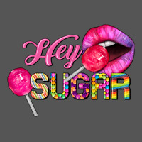 Hey Sugar Valentine's Day Zipper Hoodie | Teevron