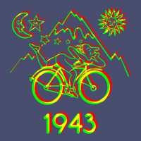 Bicycle Day 1943 Lsd Acid Hofmann Trip Vintage Tee | Teevron