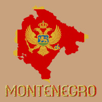 Montenegrin Flag  Montenegro Vintage Tee | Teevron