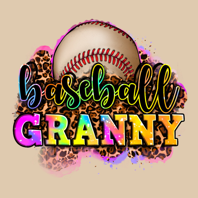 Baseball Granny Heavyweight Sweatshirt by OliviaCreatesArt | Teevron