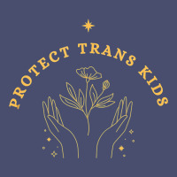 Protect Trans Kids Vintage Tee | Teevron