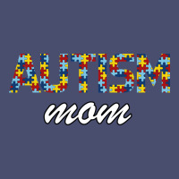 Autism Mom Vintage Tee | Teevron