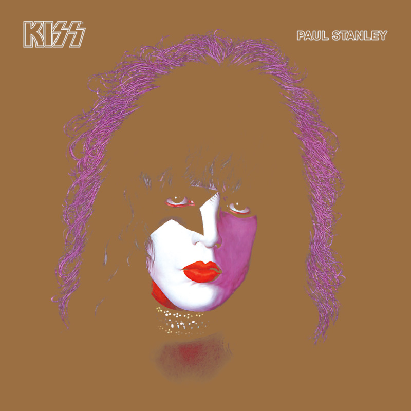 Kiss  1978 Paul Stanley Vintage Tee by trangStudio | Teevron