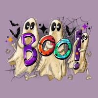 Boo Heavyweight Hoodie | Teevron