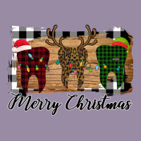 Merry Christmas Teeth Classic Tee | Teevron
