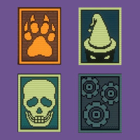 Inscryption Psychological Horror Card Categories Game Halloween Scary  Vintage Tee | Teevron