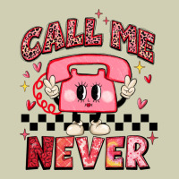 Call Me Never Heavy Core Tee | Teevron