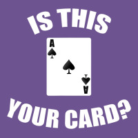 Cool Magician Is This Your Card Illusionist Vintage Tee | Teevron