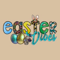 Easter Vibes Heavyweight Hoodie | Teevron