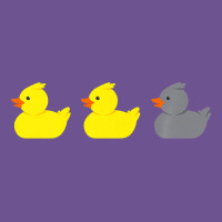 Duck Duck Grey Duck Funny Minnesota Premium Vintage Tee | Teevron