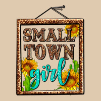 Small Town Girl Olivia Heavyweight Sweatshirt | Teevron