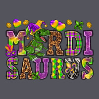 Mardi Saurus Vintage Hoodie | Teevron
