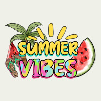 Summer Vibes Urban Heavy Tee | Teevron