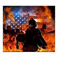 western firefighters | Teevron