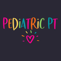 Pediatric Pt Physical Therapy Office Staff Appreciation Gift Vintage Tee | Teevron