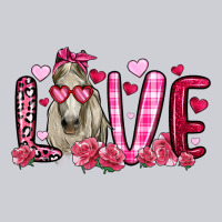 Valentines Day Love Horse Heavyweight Sweatshirt | Teevron