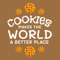 Funny Cookie Lover Baking Cookies Baker Candy Gift Vintage Tee | Teevron