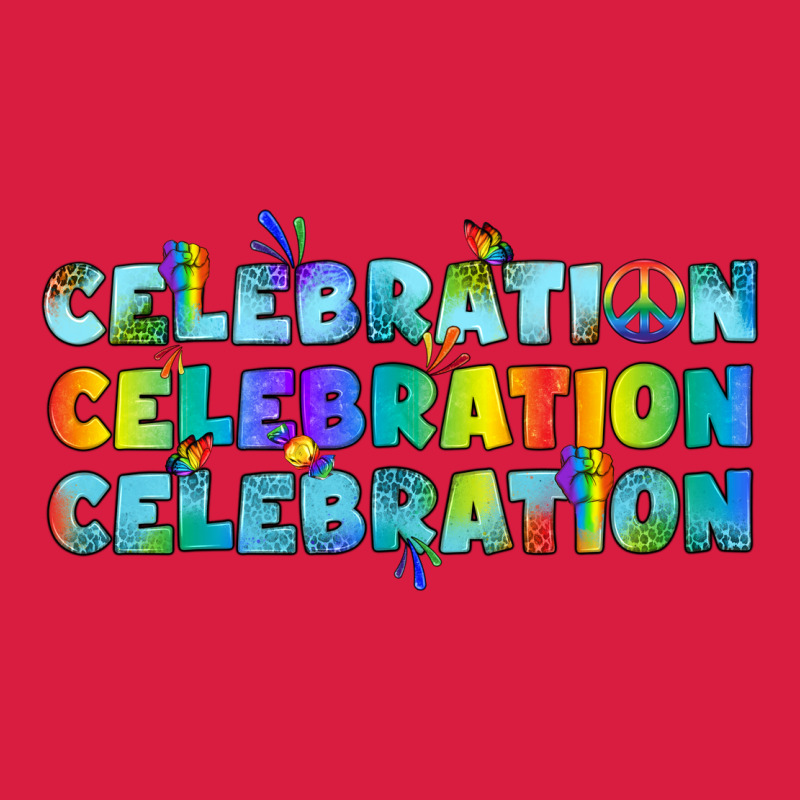 Lgbtq Celebration Premium Hoodie by BundleAndBundleShop | Teevron