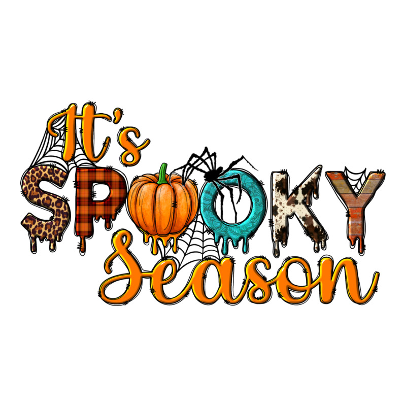 It's Spooky Seanson Urban Heavy Tee by JahusDesignShop | Teevron