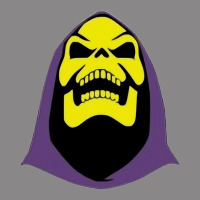 Skelator He Man Masters Of The Universe Gift Vintage Tee | Teevron