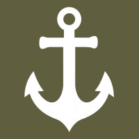 Boat Anchor For Women N Girls Summer Vintage Tee | Teevron