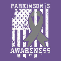 Parkinson's Disease Awareness T  Gift For Pd Patients Vintage Tee | Teevron
