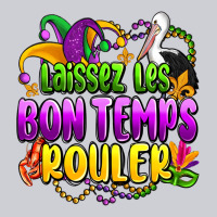 Laissez Les Bon Temps Rouler Olivia Heavyweight Sweatshirt | Teevron
