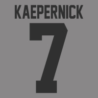 Men Colin Kaepernick Football 7 Gift Vintage Tee | Teevron