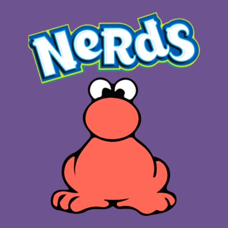 Nerds Candy Halloween Costume Parody Vintage Tee by trangStudio | Teevron