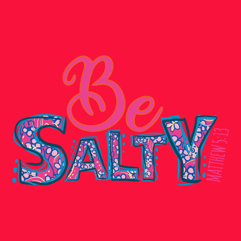 Be Salty Classic Tee by Bettercallsaul | Teevron