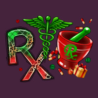 Rx Christmas Pharmacy Premium Tee | Teevron