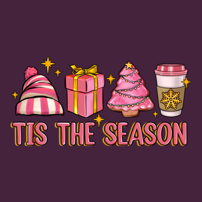 Tis The Season Premium Tee by MaliasSmallBusiness | Teevron