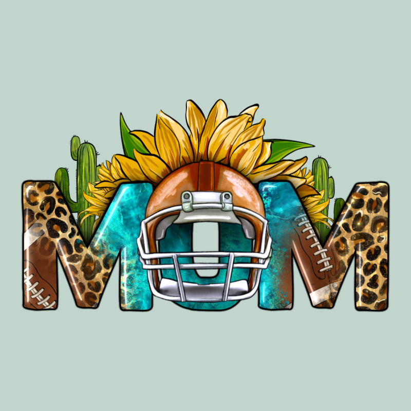 Football Mom Zipper Hoodie by BundleAndBundleShop | Teevron
