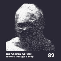 Throbbing Gristle, The Throbbing Gristle, Throbbing, Gristle, Throbbin Vintage Tee | Teevron