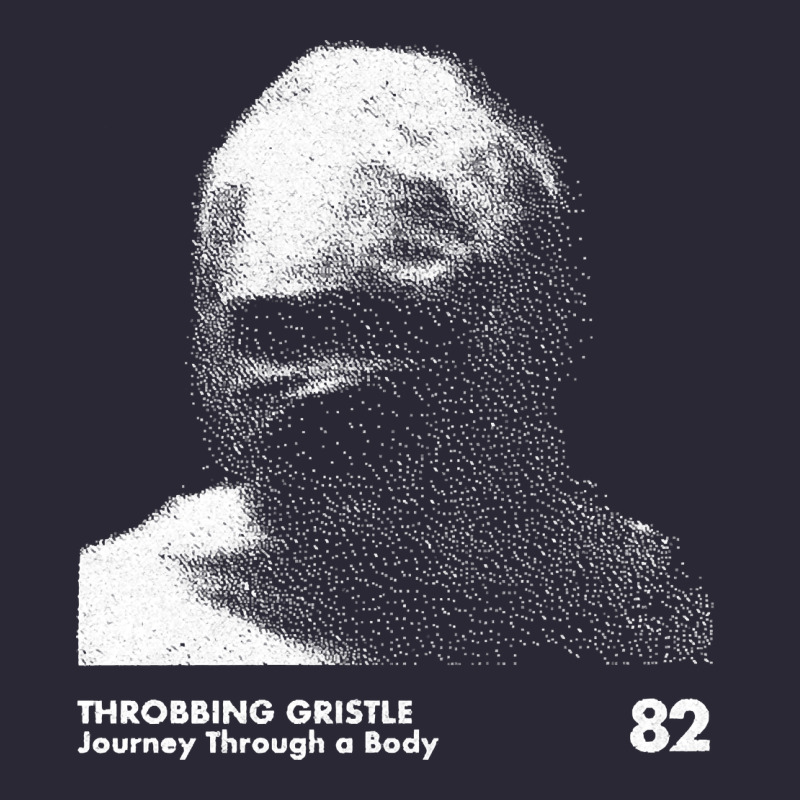 Throbbing Gristle, The Throbbing Gristle, Throbbing, Gristle, Throbbin Vintage Tee by DesignPulse | Teevron
