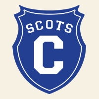 Covenant College Scots Vintage Tee | Teevron
