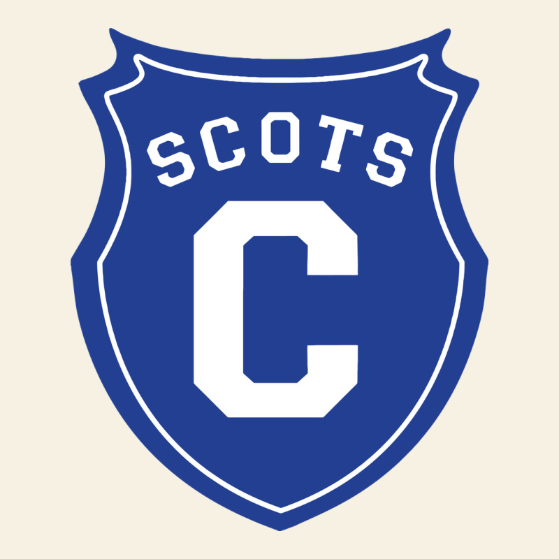 Covenant College Scots Vintage Tee by DesignPulse | Teevron
