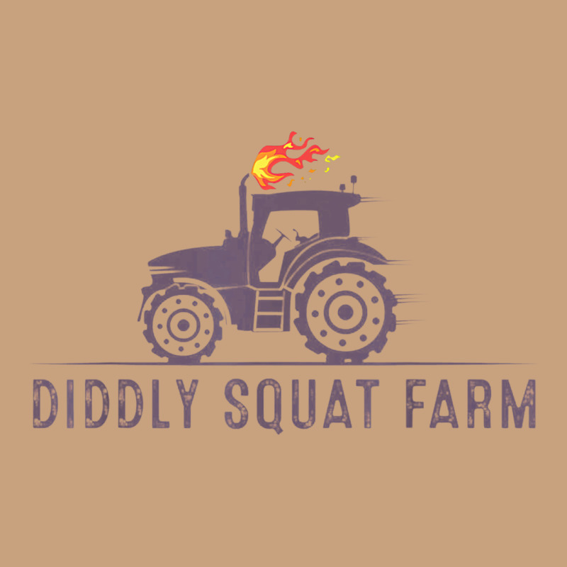 Diddly Farm For Men And Women Vintage Tee by DesignPulse | Teevron