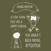 House Bolton Vintage Tee | Teevron