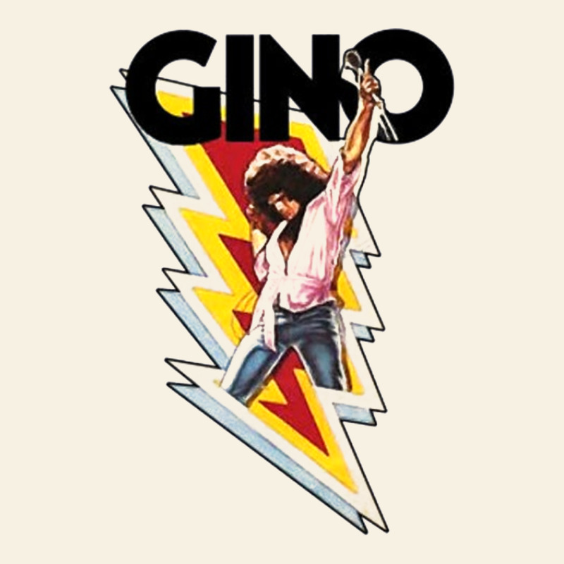 Gino Time Basketball Vintage Tee by DesignPulse | Teevron