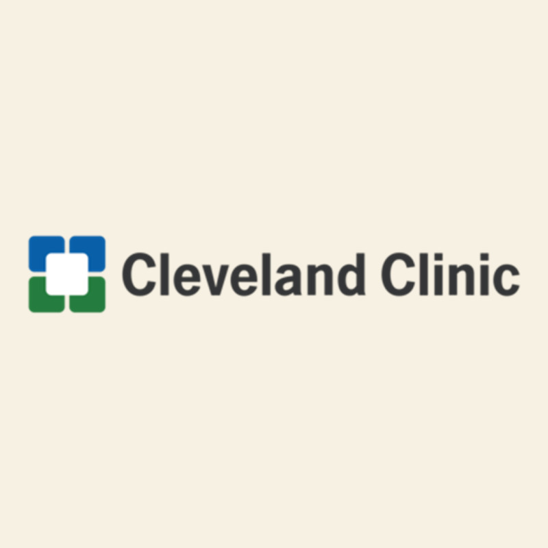 Cleveland Clinic Vintage Tee by DesignPulse | Teevron