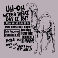 New Hump Day Camel Guess What Day Vintage Tee | Teevron