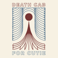 Death Cab For Cutie Vintage Tee | Teevron