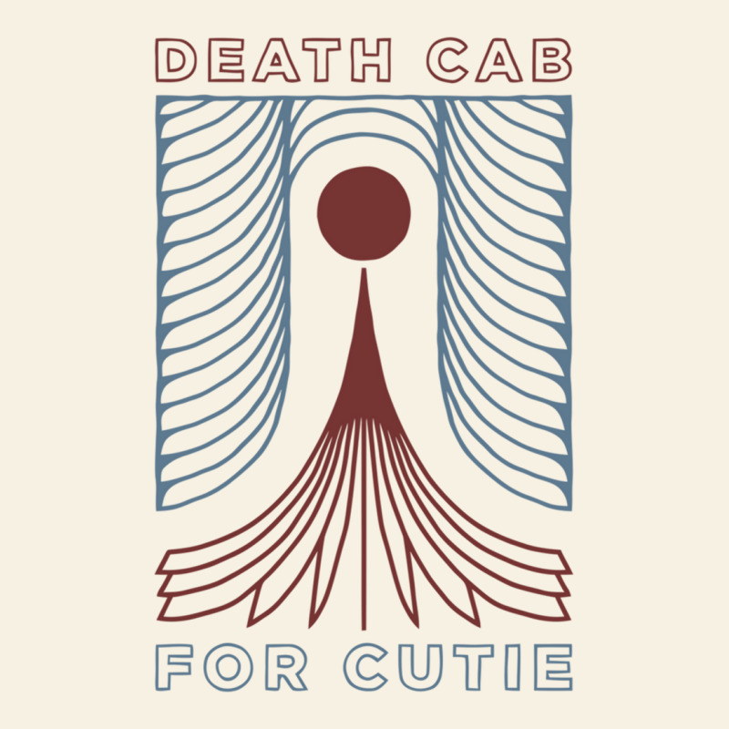 Death Cab For Cutie Vintage Tee by DesignPulse | Teevron