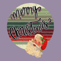 Merry Christmas Vintage Retro Classic Tee | Teevron