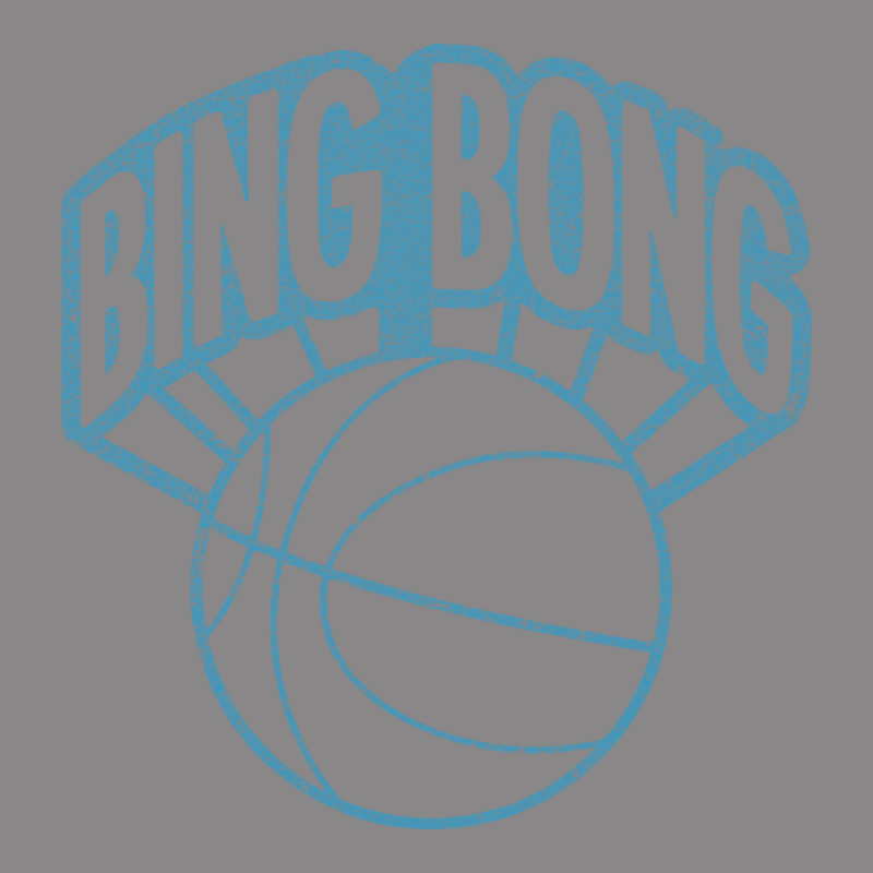 Bing Bong Vintage Distressed Vintage Tee by PixelWave | Teevron