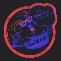 Cool Whip Vintage Design   80s Aesthetic Vintage Tee | Teevron