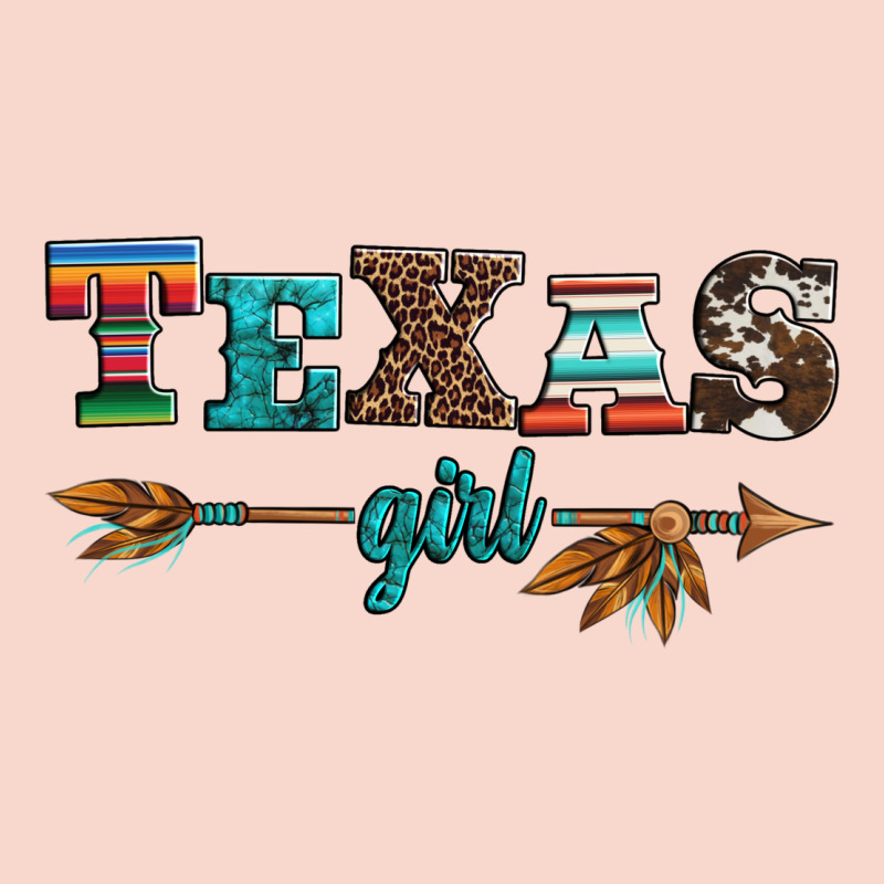 Texas Girl Serape Turquoise Leopard Cowhide Arrow Urban Hoodie by Artiststas | Teevron